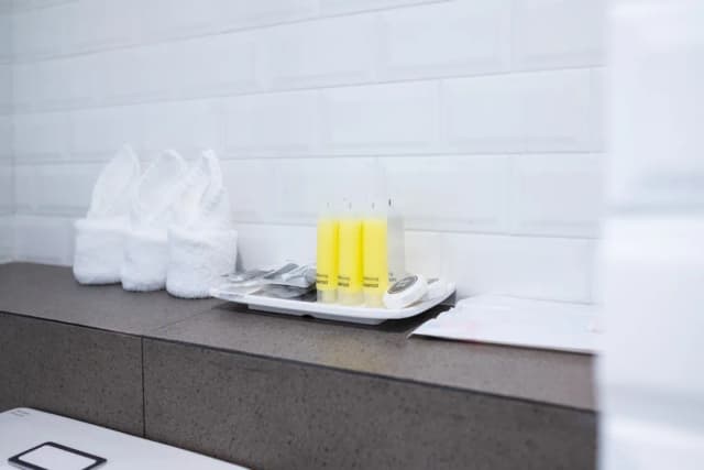 S.22 Hotel Suratthani-奢华三人房-16