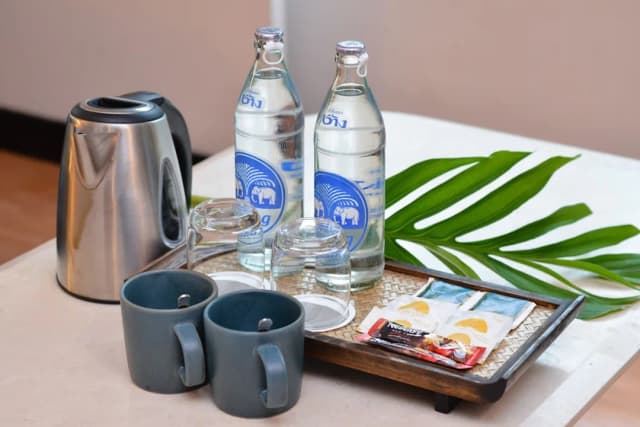 皇家美景渡假村-Mini Suite with Breakfast-8