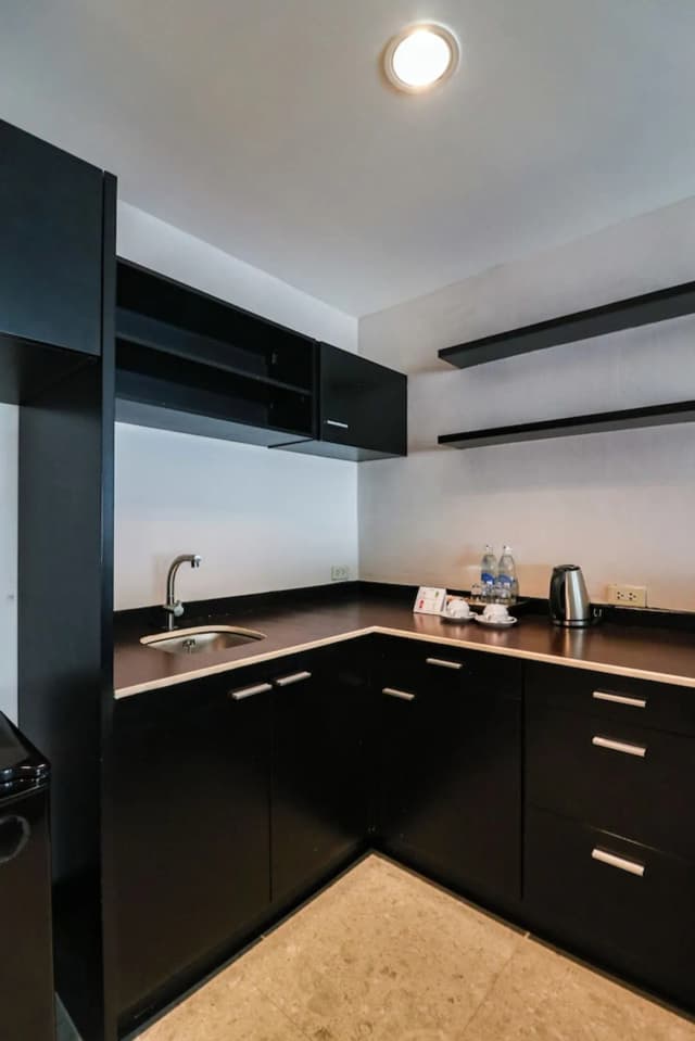 皇家美景渡假村-Mini Suite with Breakfast-5