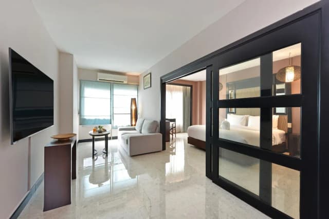 皇家美景渡假村-Mini Suite with Breakfast-3