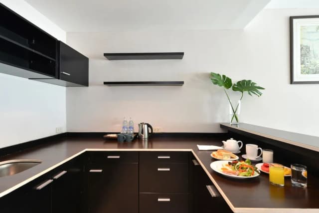 皇家美景渡假村-Mini Suite with Breakfast-7