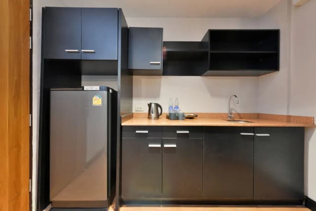 皇家美景渡假村-Royal Suite With Breakfast Twin Bed-5