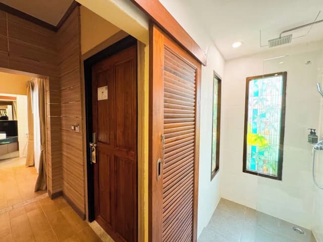 芭東海灘凱藝度假村及水療中心 - SHA 認證-Family Premium Balcony-4