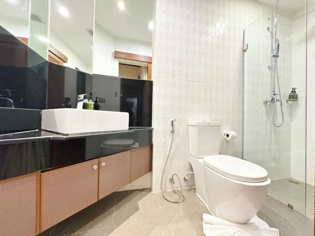 芭東海灘凱藝度假村及水療中心 - SHA 認證-Family Premium Balcony-5