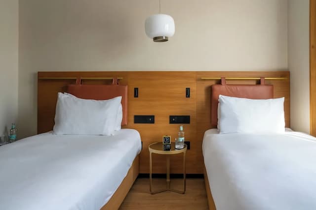 Kimpton Vividora Hotel by IHG-Habitación Familiar-4