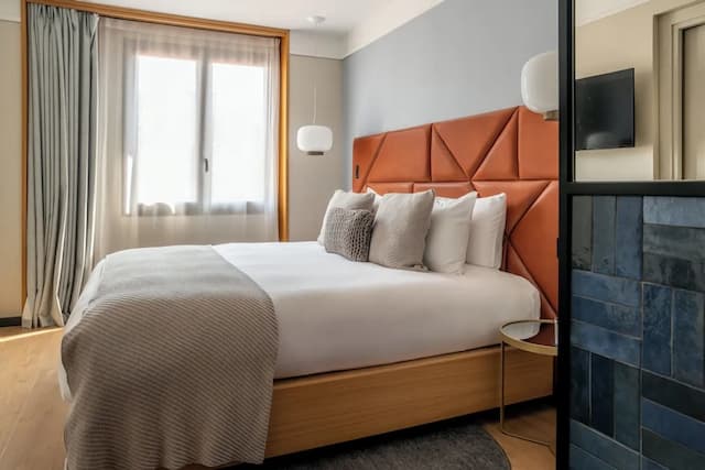 Kimpton Vividora Hotel by IHG-Habitación Familiar-8