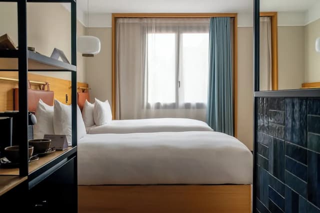 Kimpton Vividora Hotel by IHG-Habitación Familiar-11