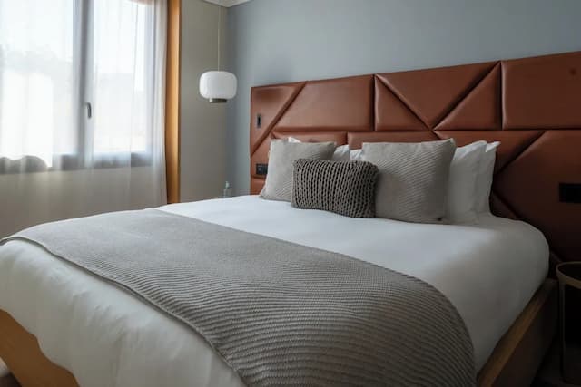 Kimpton Vividora Hotel by IHG-Habitación Familiar-3