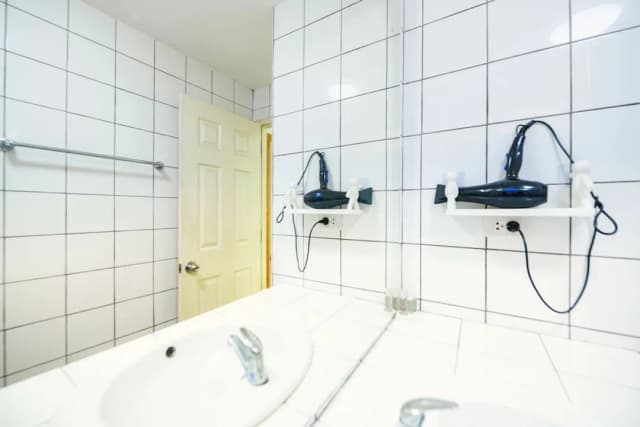 해피 바이킹스 - 비치프론트-Studio with Sea View-14