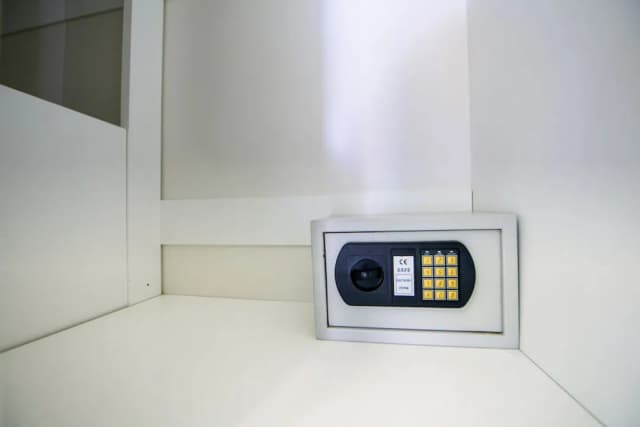 해피 바이킹스 - 비치프론트-더블룸, 발코니-10