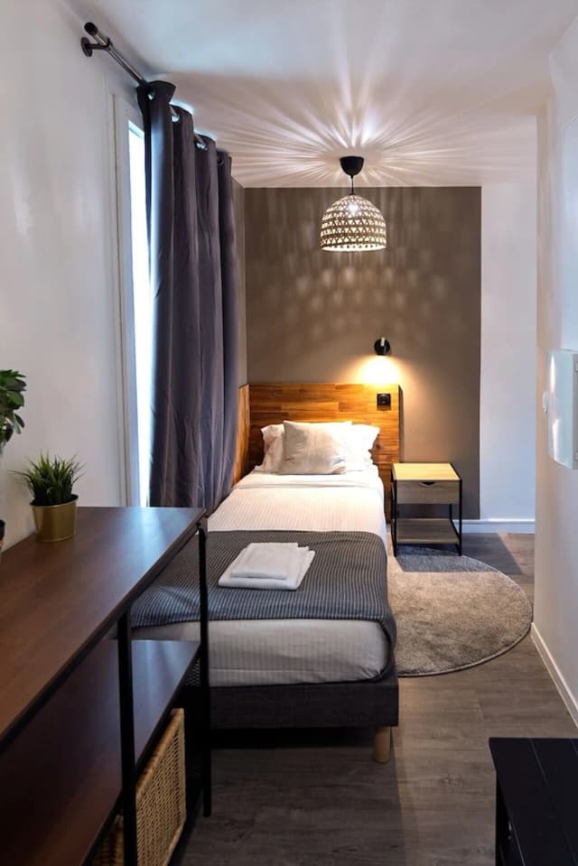 Lodge In MIS-家庭房, 多张床-3