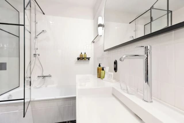 호텔 아스토리아 비엔나, 큐리오 컬렉션 바이 힐튼-프리미엄룸, 퀸사이즈침대 1개-12