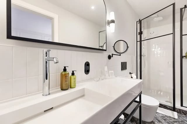 維也納阿斯托里亞飯店-高級客房, 1 張特大雙人床-9