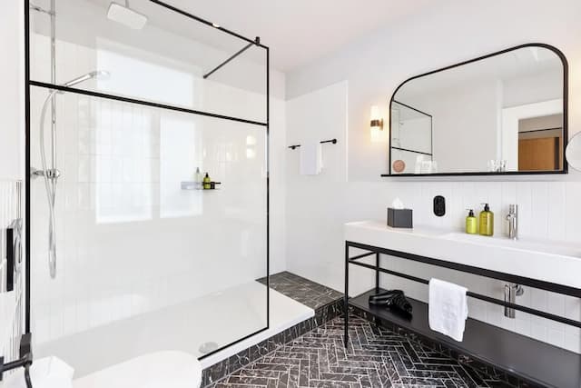 維也納阿斯托里亞飯店-經典客房, 1 張加大雙人床-5