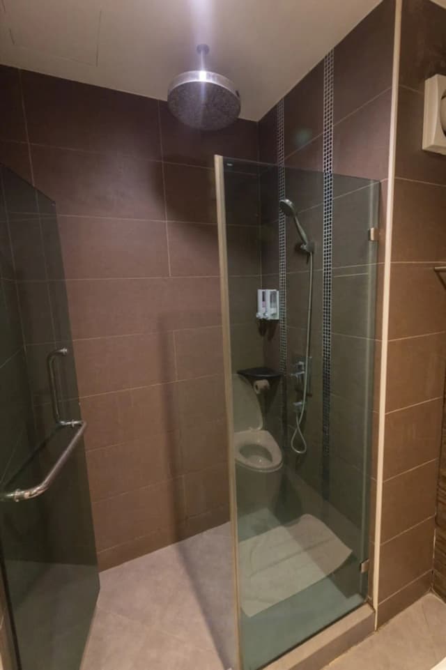 芭達雅 Tribe 飯店-標準雙床房-13