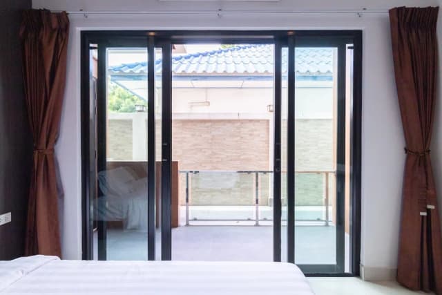 芭達雅 Tribe 飯店-Standard Plus-9