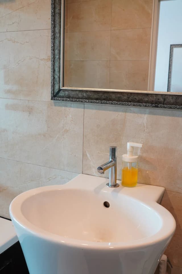 芭達雅 Tribe 飯店-豪華雙人房單人入住-15