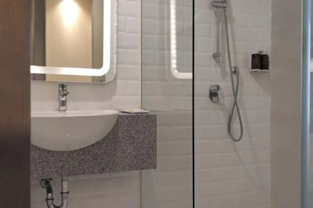 芭達雅 Tribe 飯店-Deluxe Plus-3