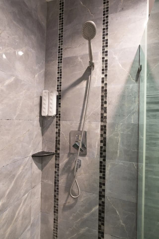 芭達雅 Tribe 飯店-高級雙人房-16