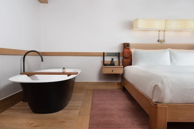 더 스탠다드 런던-스튜디오 스위트-3