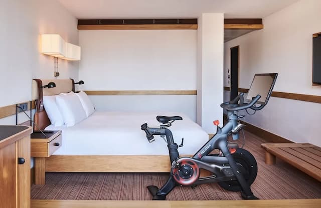 더 스탠다드 런던-스튜디오 스위트-6