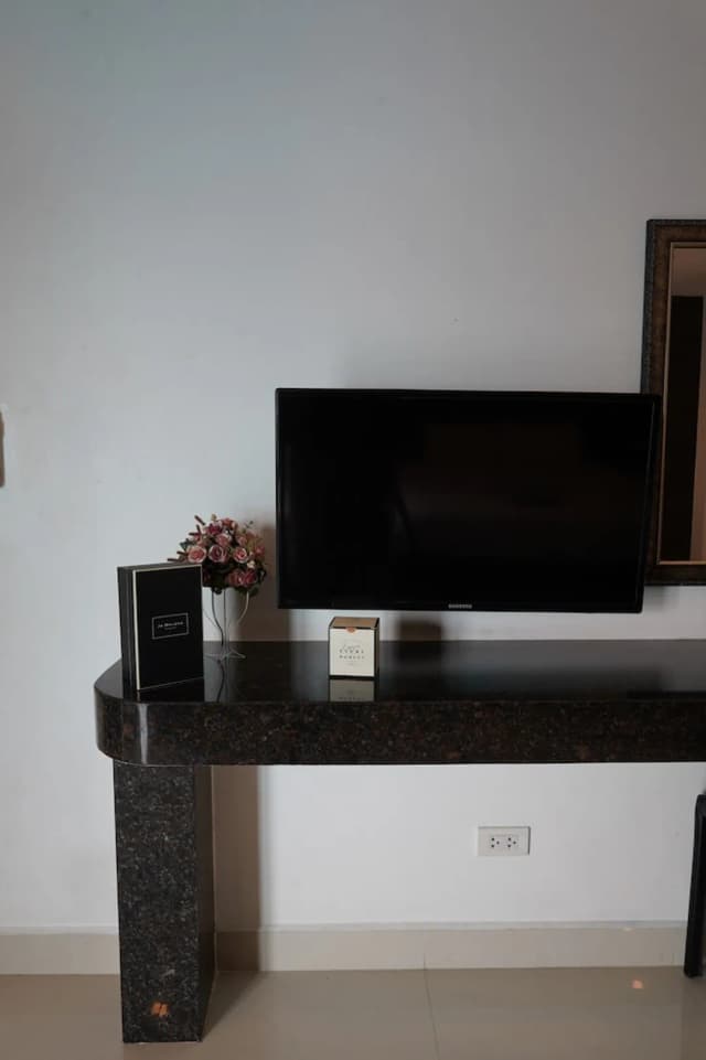 芭達雅 Tribe 飯店-Superior Plus-8