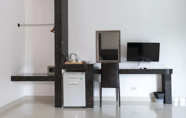 芭達雅 Tribe 飯店-Superior Plus-2