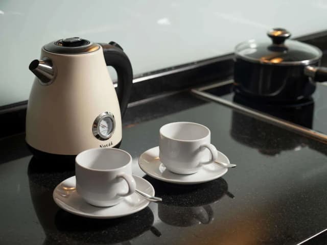 曼谷素坤逸傳承諾富特生活飯店-普通套房, 1 張特大雙人床, 無障礙-7