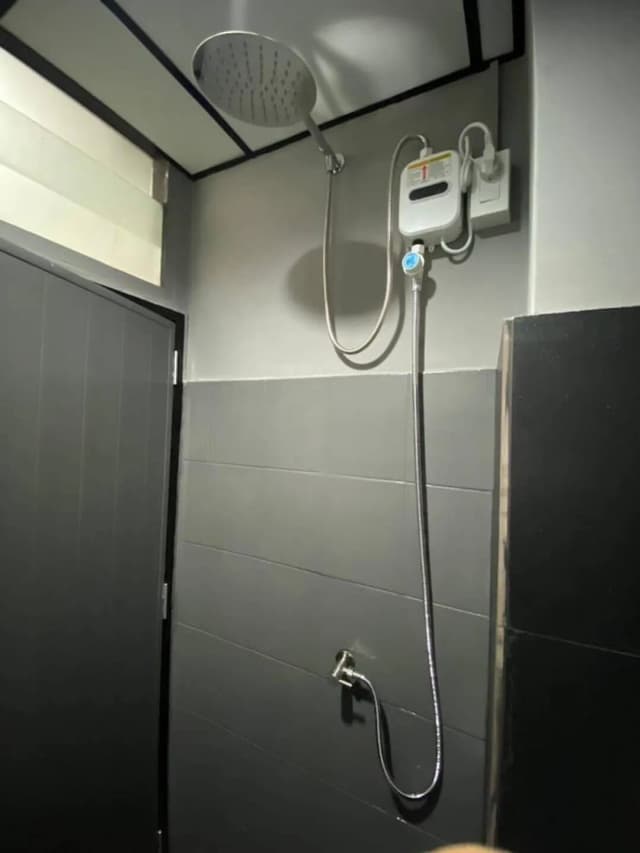 瓦里派渡假村-標準雙人房-5