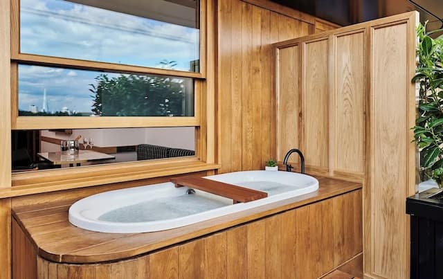 더 스탠다드 런던-스튜디오 스위트, 테라스-8