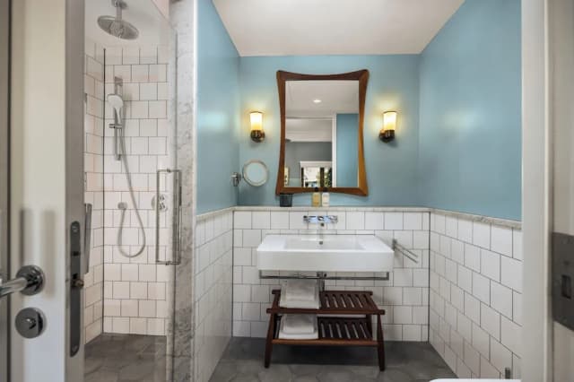 七月二十八日飯店-家庭公寓, 2 間臥室-9