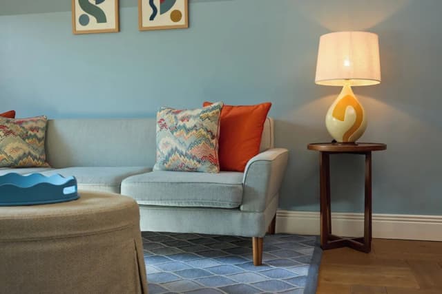 七月二十八日飯店-家庭公寓, 2 間臥室-5