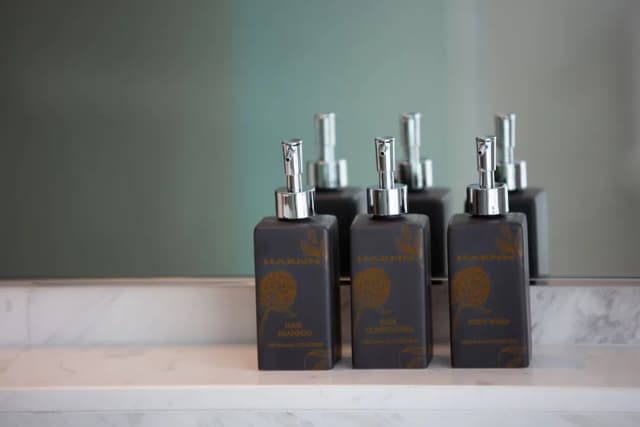 曼谷金普頓玫蘭飯店 - IHG 旗下飯店-客房, 1 間臥室, 陽台 (Residence)-2