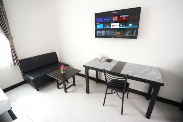 Sabai Place Donmueang Airport-Standard Twin Room-8