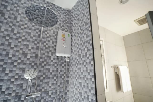 Sabai Place Donmueang Airport-Standard Twin Room-16