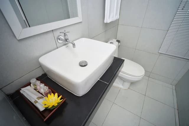 Sabai Place Donmueang Airport-Standard Double Room-22