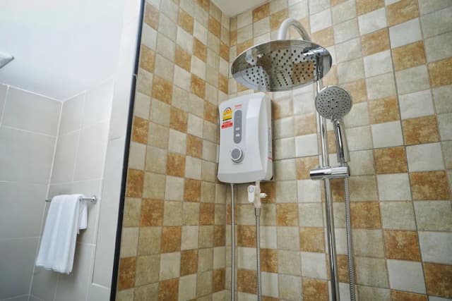 Sabai Place Donmueang Airport-Standard Double Room-25