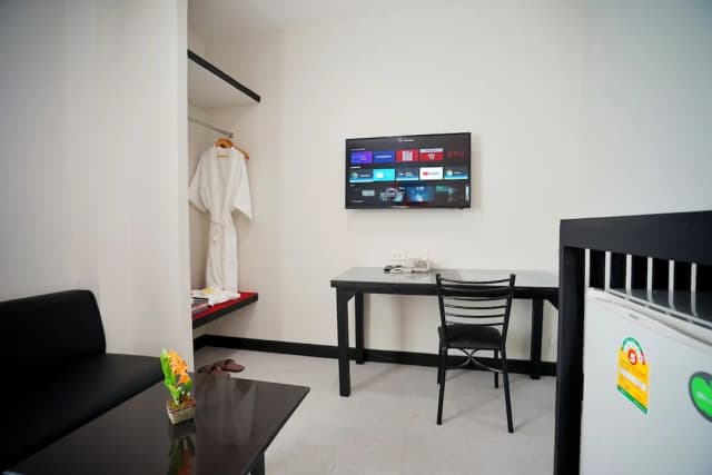 Sabai Place Donmueang Airport-Standard Double Room-19
