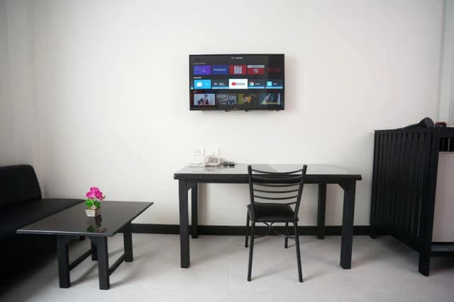 Sabai Place Donmueang Airport-Standard Double Room-15