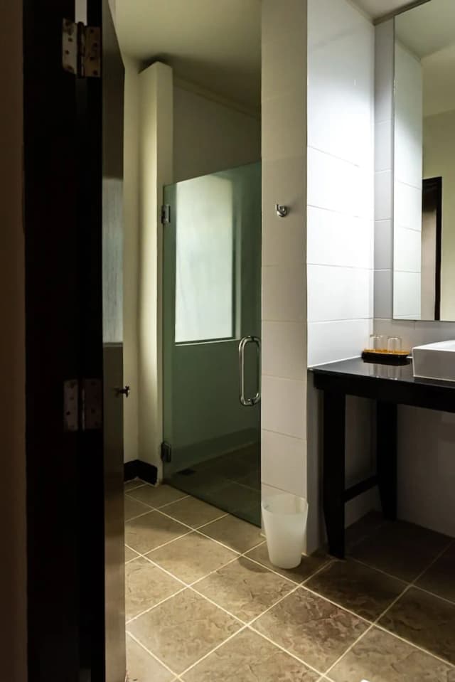 The Hive Hotel Samui-Garden Villa-11