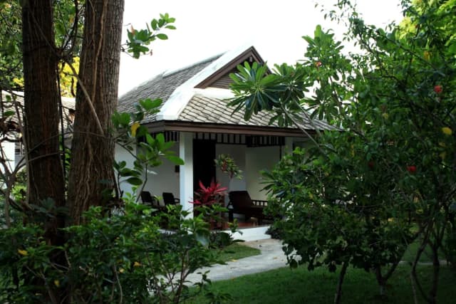 The Hive Hotel Samui-Garden Villa-1