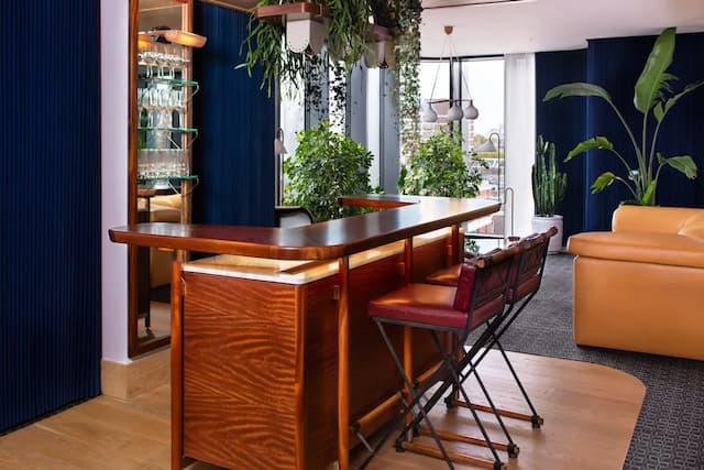 더 스탠다드 런던-스위트 (Spot)-6