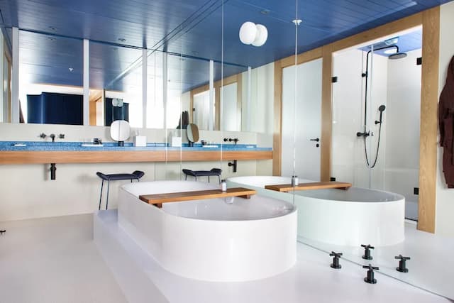 더 스탠다드 런던-스위트 (Spot)-9