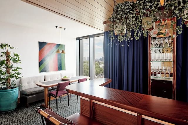 더 스탠다드 런던-스위트 (Spot)-2