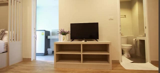 The Prima Residence-Superior Room, 1 Queen Bed-5