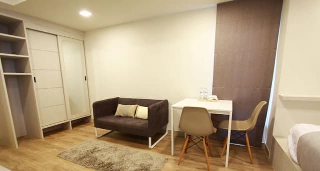 The Prima Residence-Superior Room, 1 Queen Bed-4