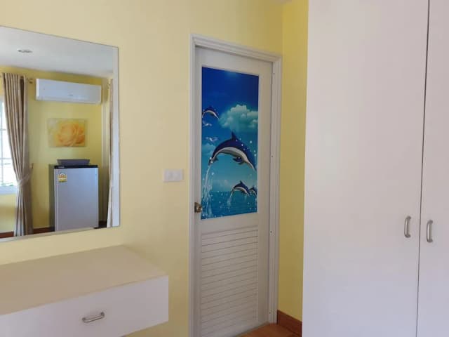 Bunny Hill Resort-Standard King Room-40