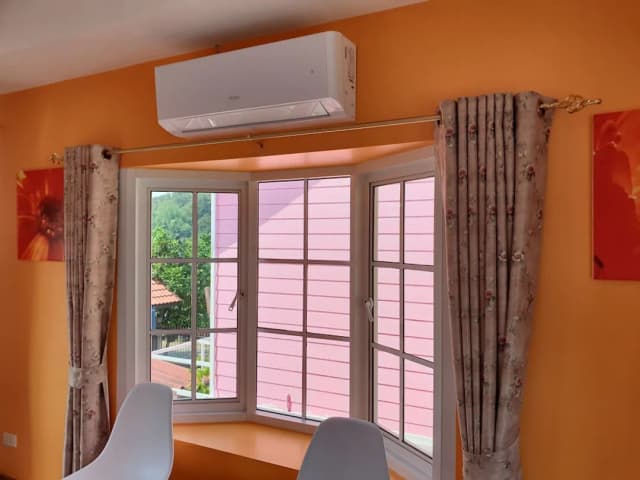 Bunny Hill Resort-Standard King Room with Balcony-55