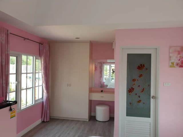 Bunny Hill Resort-Standard King Room with Balcony-39