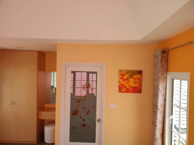 Bunny Hill Resort-Standard King Room with Balcony-71